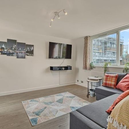 דירות לונדון Hidden Gem In Battersea W/ Free Parking מראה חיצוני תמונה