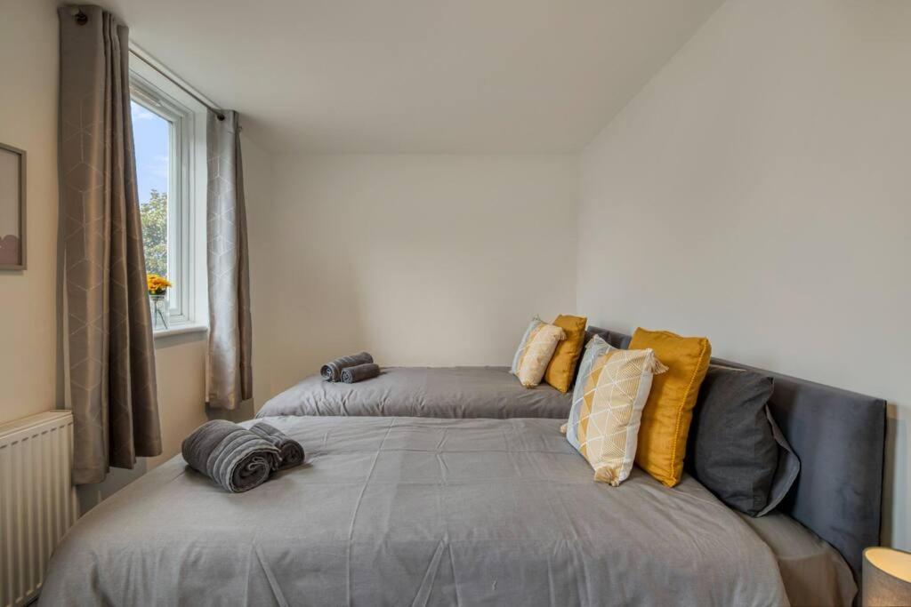 דירות לונדון Hidden Gem In Battersea W/ Free Parking מראה חיצוני תמונה
